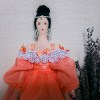 Кукла Тильда Натали
